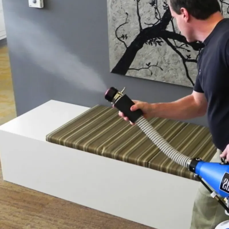 Professional Odor Removal in Saint Leo, FL